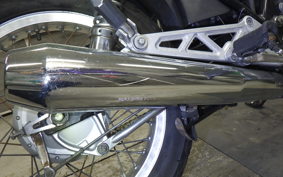 HONDA GB400TT 1987 NC20