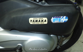 HONDA TODAY 2 2013 AF67