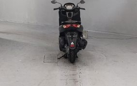 YAMAHA N-MAX 125 SEG6J