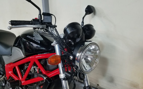 HONDA VTR 250 MC33
