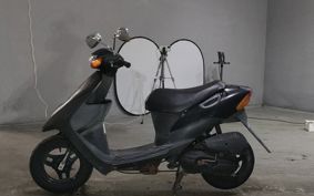 SUZUKI LET's 2 CA1PA