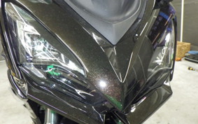 KAWASAKI NINJA 1100SX 2026 ZXT10H