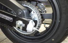 HONDA ｸﾞﾛﾑ-2 1995 JC92