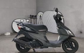 SUZUKI ADDRESS V125 CF4MA