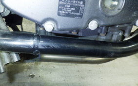 HONDA CB400SF VTEC 2012 NC42