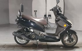 YAMAHA CYGNUS 125 X SE44J