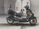 Фото Yamaha CYGNUS 125 X с японского аукциона