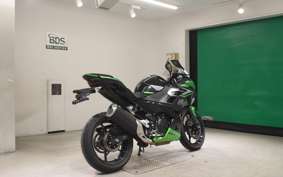 KAWASAKI NINJA 400 2025 EX400L