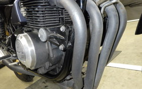 KAWASAKI ZEPHYR 400 Gen.2 1993 ZR400C