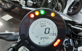 KAWASAKI ELIMINATOR 400SE 2023 EL400A