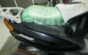 YAMAHA JOG Gen.4 SA16J