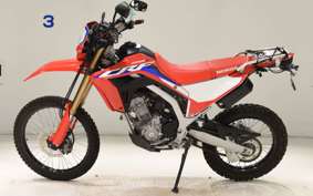 HONDA CRF250L 2024 MD47