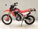 Фото Honda CRF250L 2024 с японского аукциона