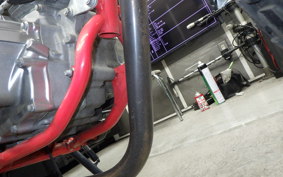 HONDA FTR223 2014 MC34