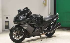 KAWASAKI ZX 1400 NINJA R A 2014