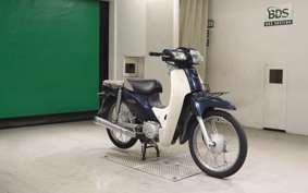 HONDA C50 SUPER CUB AA04