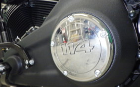 HARLEY FXBB1750 2020