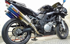 SUZUKI SV1000S 2005 VT54A