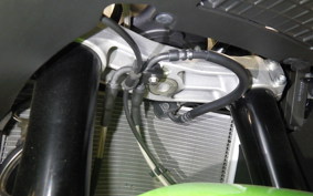 KAWASAKI ZX 10 NINJA ABS 2018