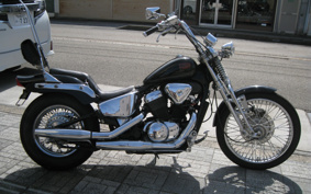HONDA STEED 400VLS SPRINGER 1998 NC37