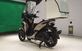 YAMAHA ﾄﾘｼﾃｨ155-2ﾔﾈﾂｷ SG81J