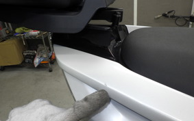 YAMAHA TRICITY 125 SE82J