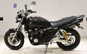 YAMAHA XJR400 Gen.3 R 2010 RH02J
