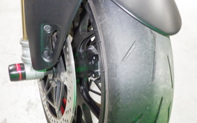 DUCATI STREETFIGHTER V4 S 2024
