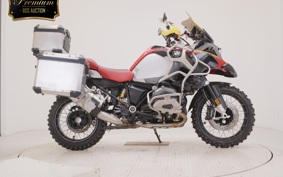 BMW R1200GS ADVENTURE 2016
