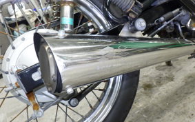 HONDA CB400SS E 2005 NC41