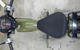 HONDA CROSS CUB 50 AA06