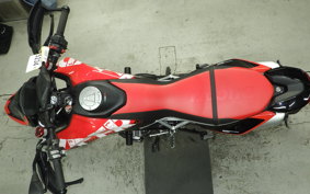 DUCATI HYPERMOTARD 950 2020