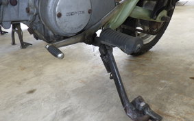 HONDA DAX 70 2009 ST70