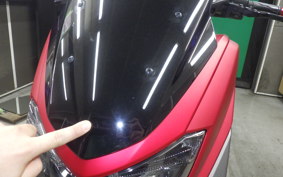 YAMAHA N-MAX 155 A 1994 SG50J