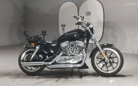 HARLEY XL883L 2015 CR2