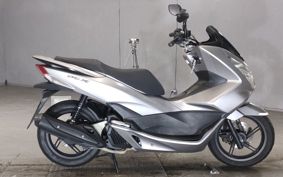 HONDA PCX125 JF56