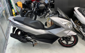 HONDA PCX125 JF56