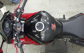 KAWASAKI NINJA 1000 A 2011