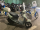 Фото Suzuki LET's 4 с японского аукциона