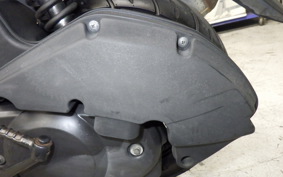 SUZUKI ADDRESS V125 S 2024 CF4MA