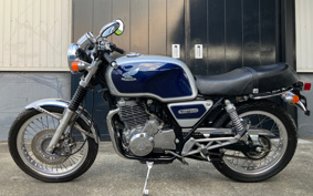 HONDA GB400 1988 NC20
