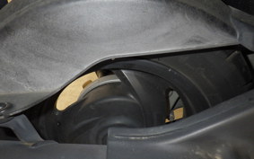 YAMAHA AXIS 125 Z SED7J