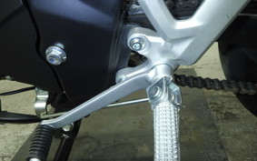 YAMAHA MT-125 2003 RE45J