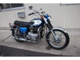 Фото Kawasaki W1 2015 с японского аукциона