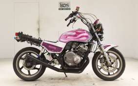 HONDA JADE MC23