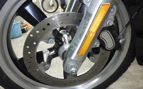 HARLEY FLD 1580 2011