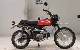 HONDA CD50 BENLY CD50