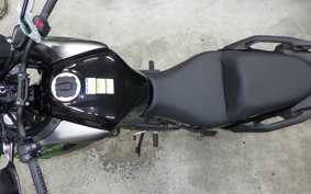 KAWASAKI VERSYS A 2025 LE650H