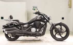 YAMAHA XVS1300CU 2016