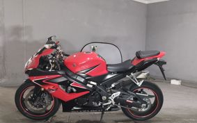 SUZUKI GSX-R1000 2006 B6121